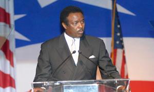 Host Jim Hill from CBS2